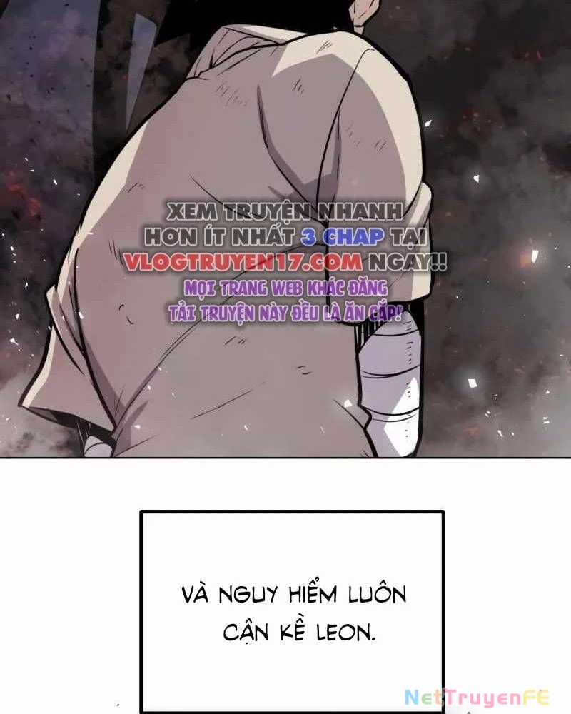 Chế Ngự Kiếm - Chapter 93 - Trang 41