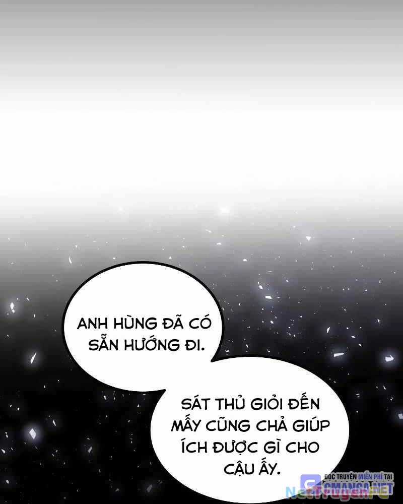 Chế Ngự Kiếm - Chapter 93 - Trang 46