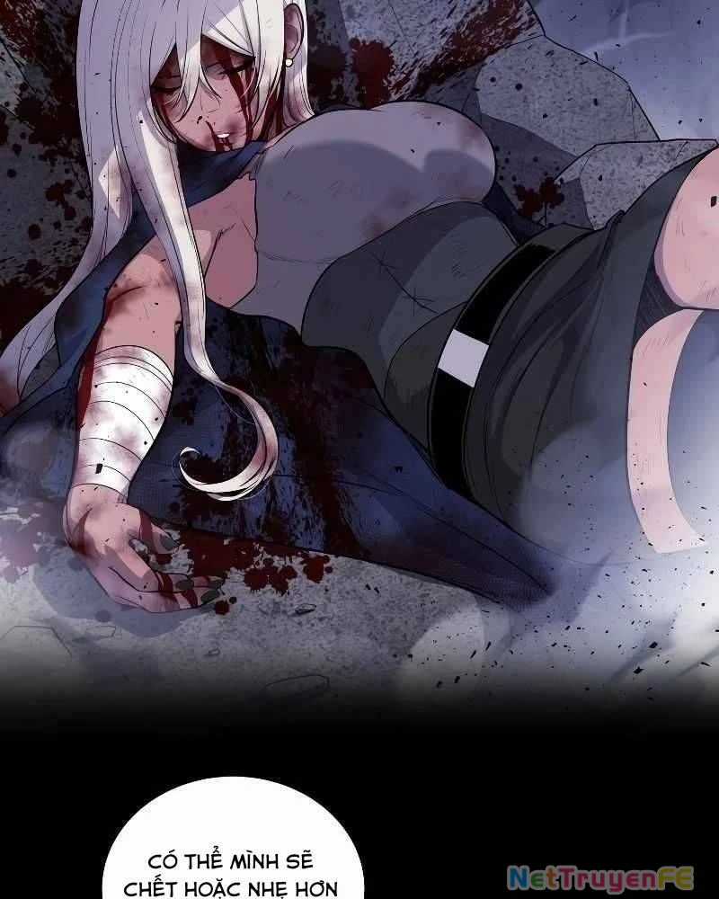 Chế Ngự Kiếm - Chapter 93 - Trang 50