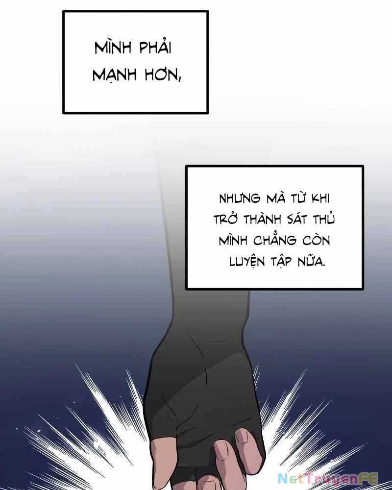 Chế Ngự Kiếm - Chapter 93 - Trang 57