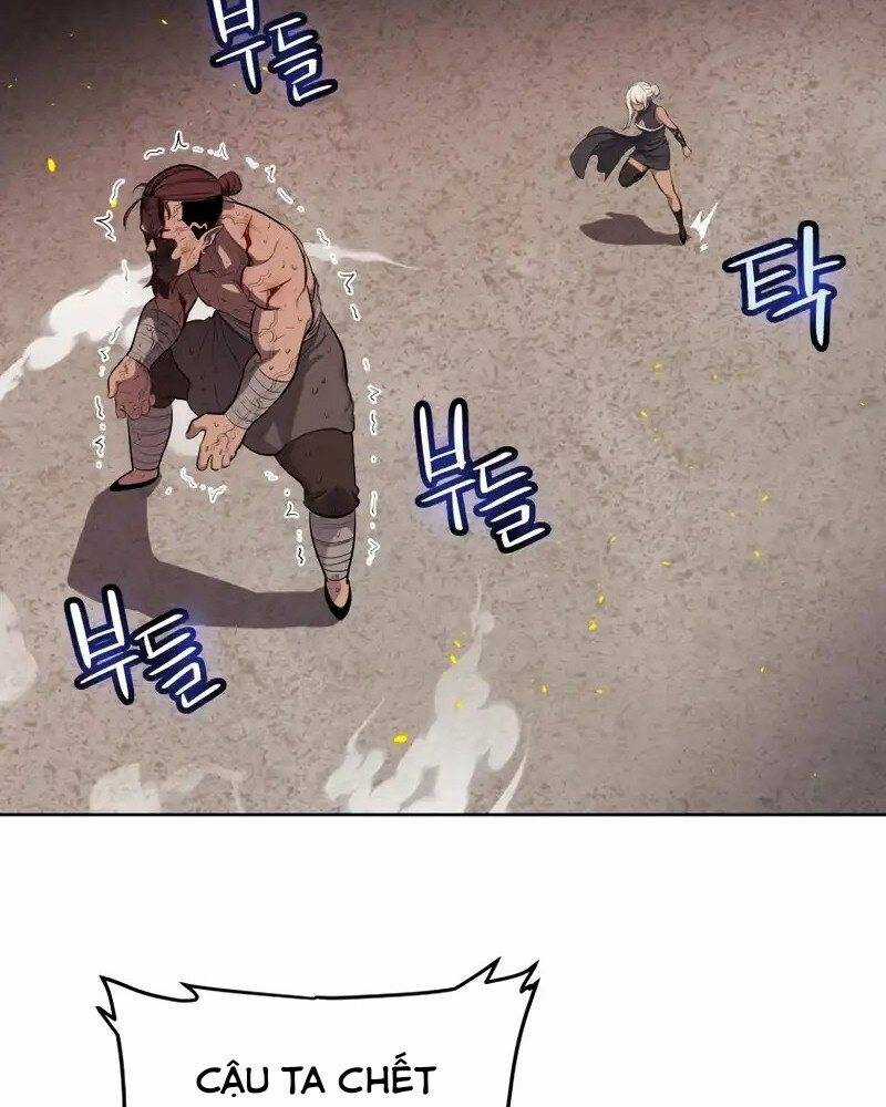 Chế Ngự Kiếm - Chapter 94 - Trang 104