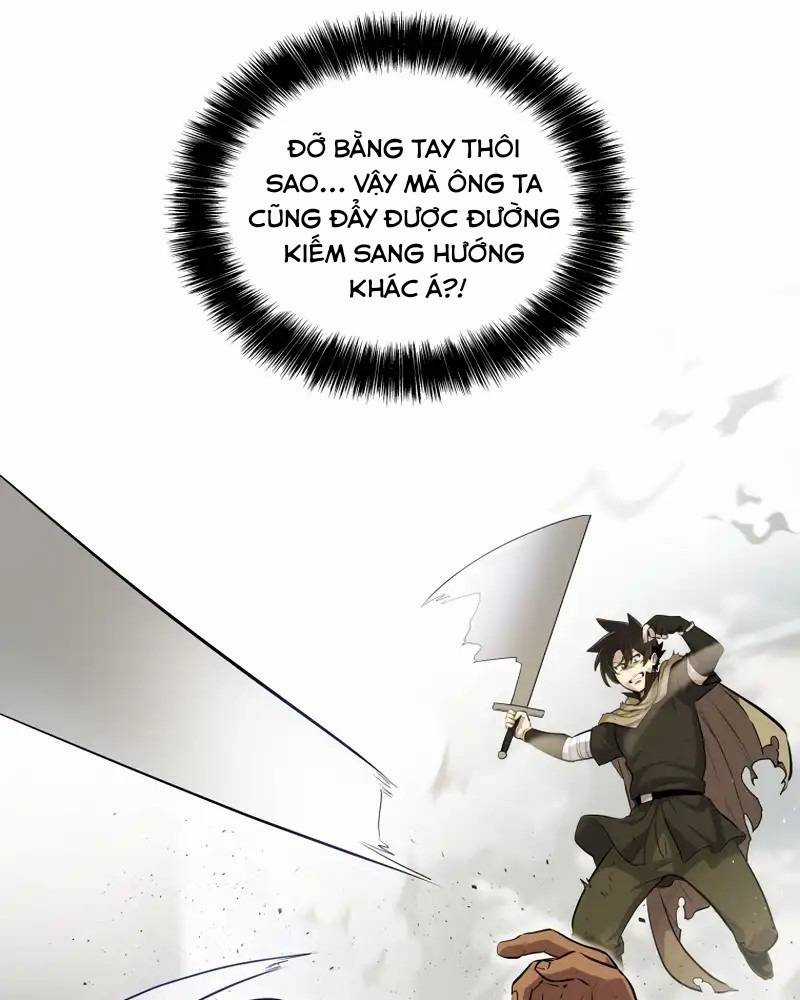 Chế Ngự Kiếm - Chapter 94 - Trang 121