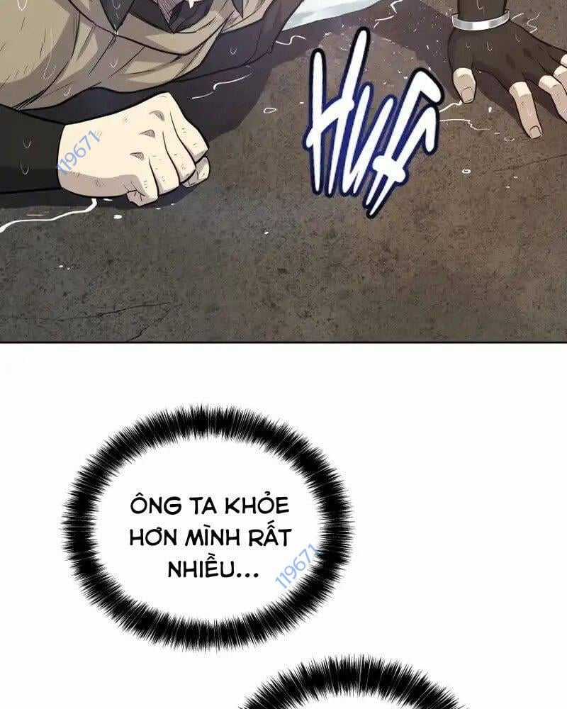 Chế Ngự Kiếm - Chapter 94 - Trang 138