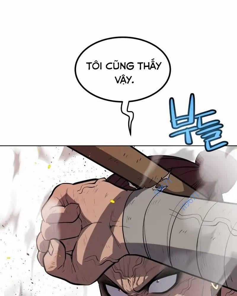 Chế Ngự Kiếm - Chapter 94 - Trang 22