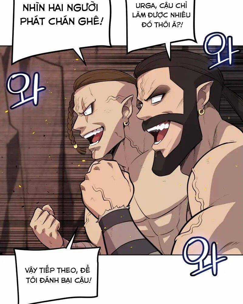 Chế Ngự Kiếm - Chapter 94 - Trang 24