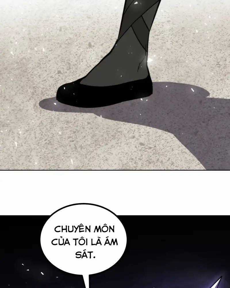 Chế Ngự Kiếm - Chapter 94 - Trang 32