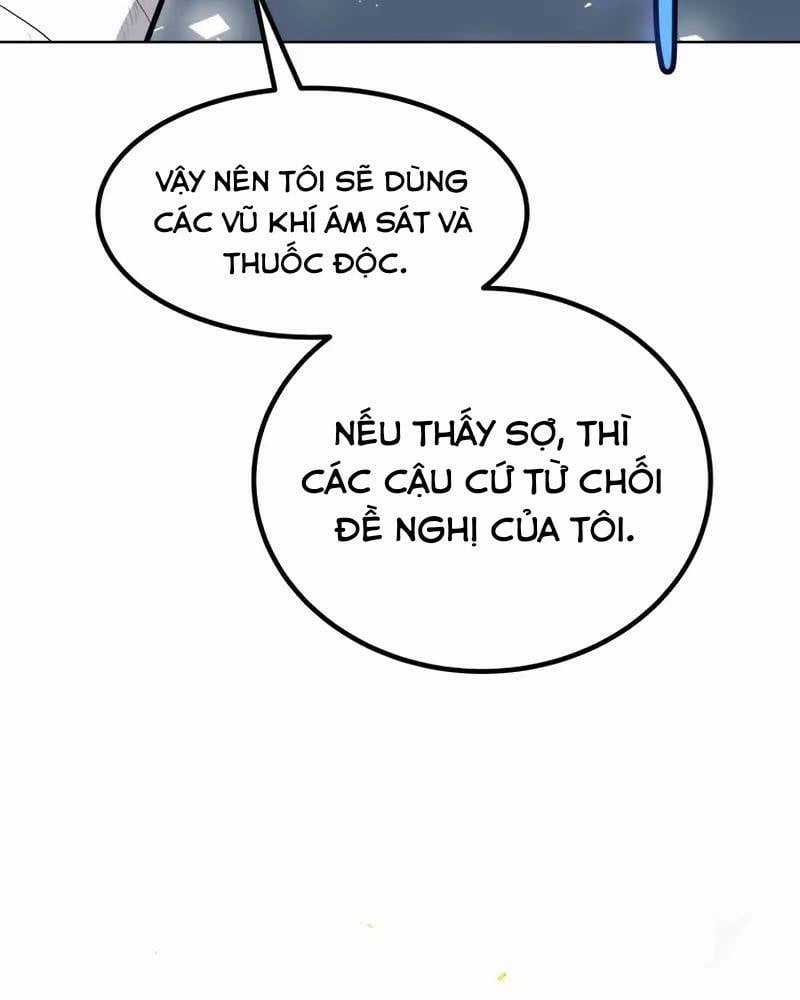 Chế Ngự Kiếm - Chapter 94 - Trang 34