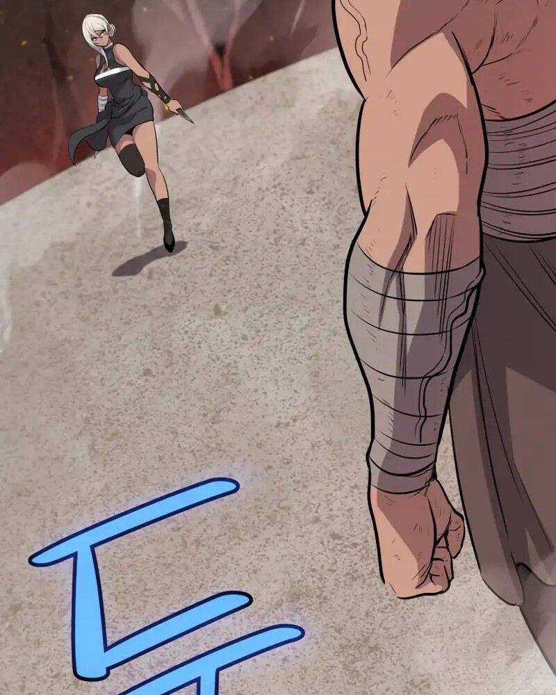 Chế Ngự Kiếm - Chapter 94 - Trang 55