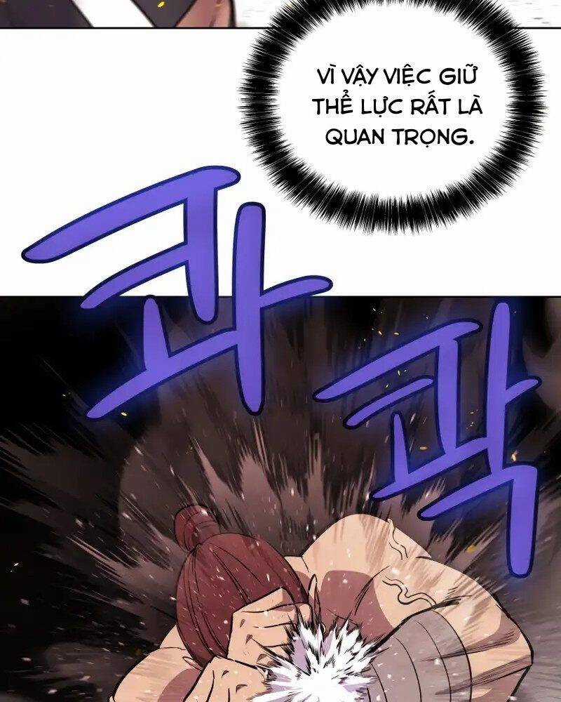 Chế Ngự Kiếm - Chapter 94 - Trang 63