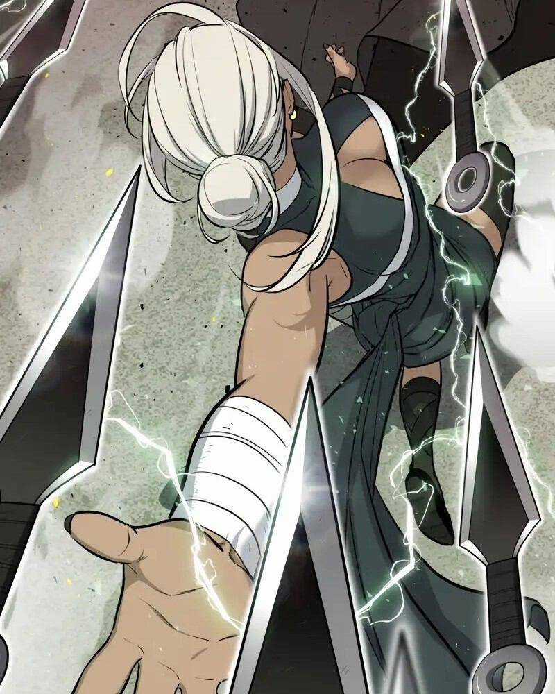 Chế Ngự Kiếm - Chapter 94 - Trang 68