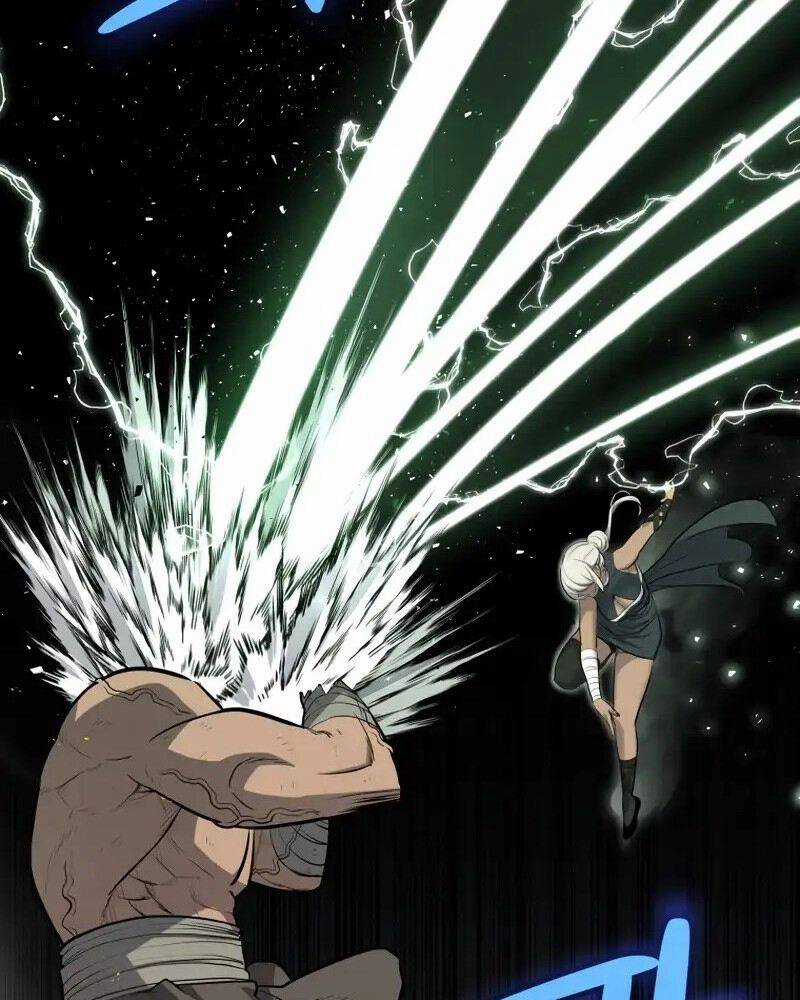 Chế Ngự Kiếm - Chapter 94 - Trang 71