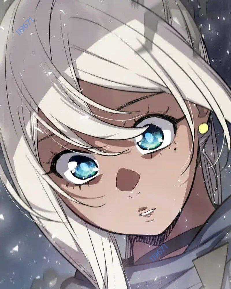 Chế Ngự Kiếm - Chapter 94 - Trang 10