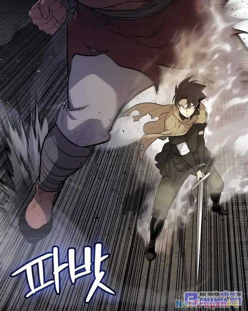 Chế Ngự Kiếm - Chapter 95 - Trang 13