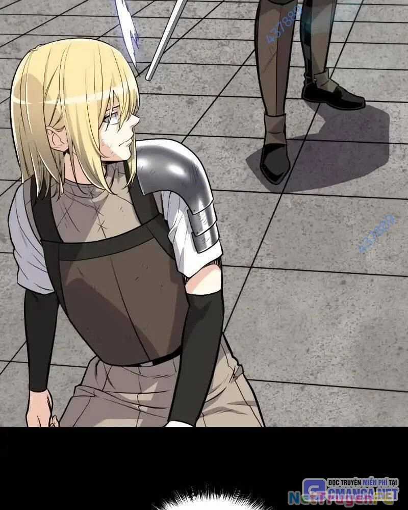 Chế Ngự Kiếm - Chapter 95 - Trang 136