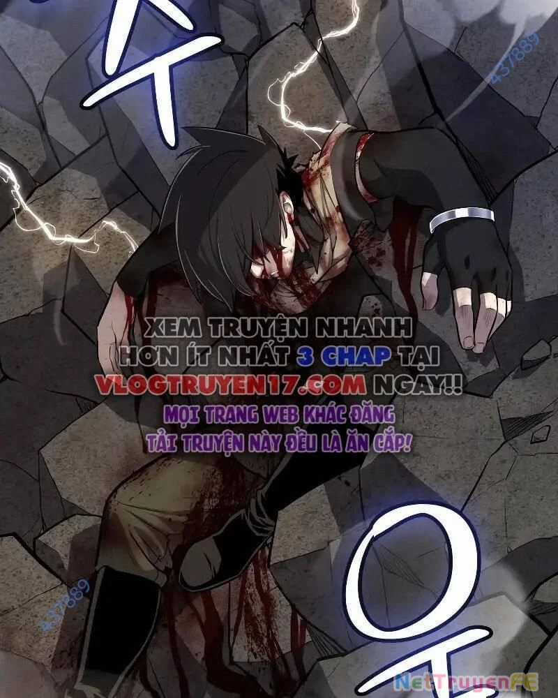 Chế Ngự Kiếm - Chapter 95 - Trang 20