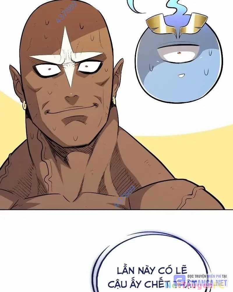 Chế Ngự Kiếm - Chapter 95 - Trang 22