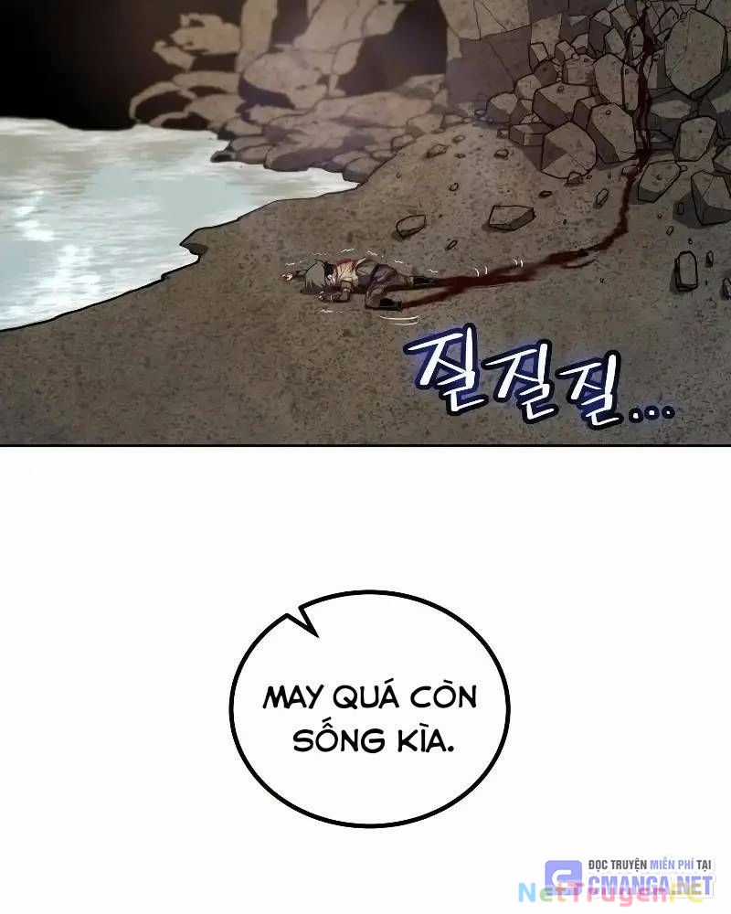 Chế Ngự Kiếm - Chapter 95 - Trang 25