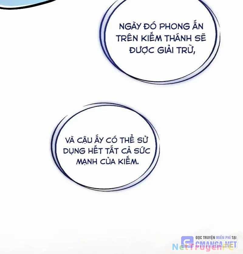 Chế Ngự Kiếm - Chapter 95 - Trang 34