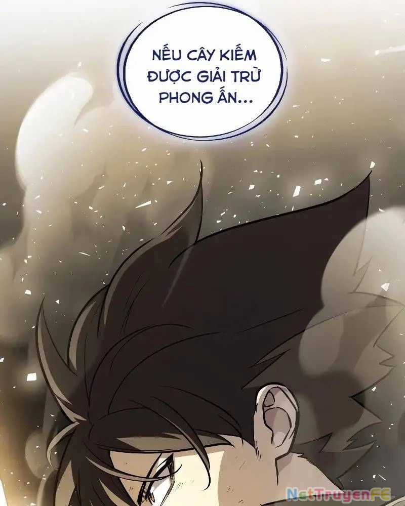 Chế Ngự Kiếm - Chapter 95 - Trang 35
