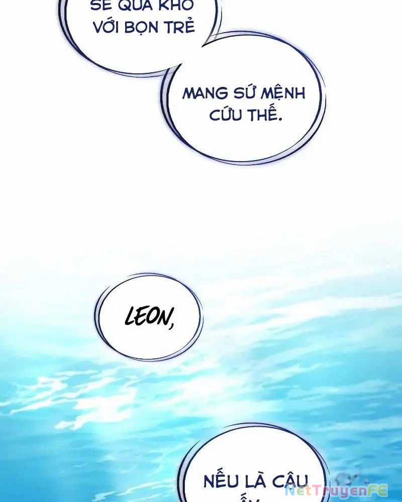 Chế Ngự Kiếm - Chapter 95 - Trang 41