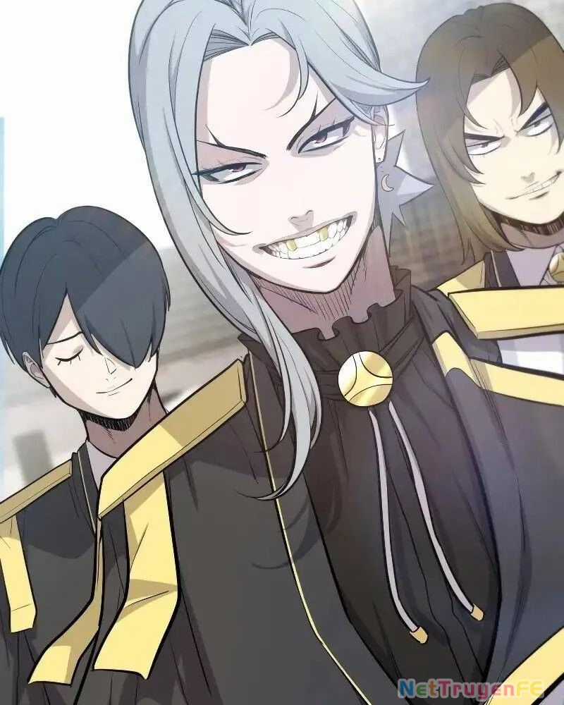 Chế Ngự Kiếm - Chapter 95 - Trang 50