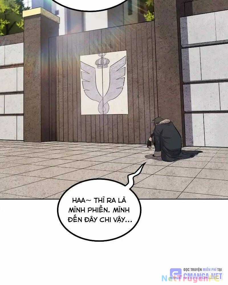 Chế Ngự Kiếm - Chapter 95 - Trang 52