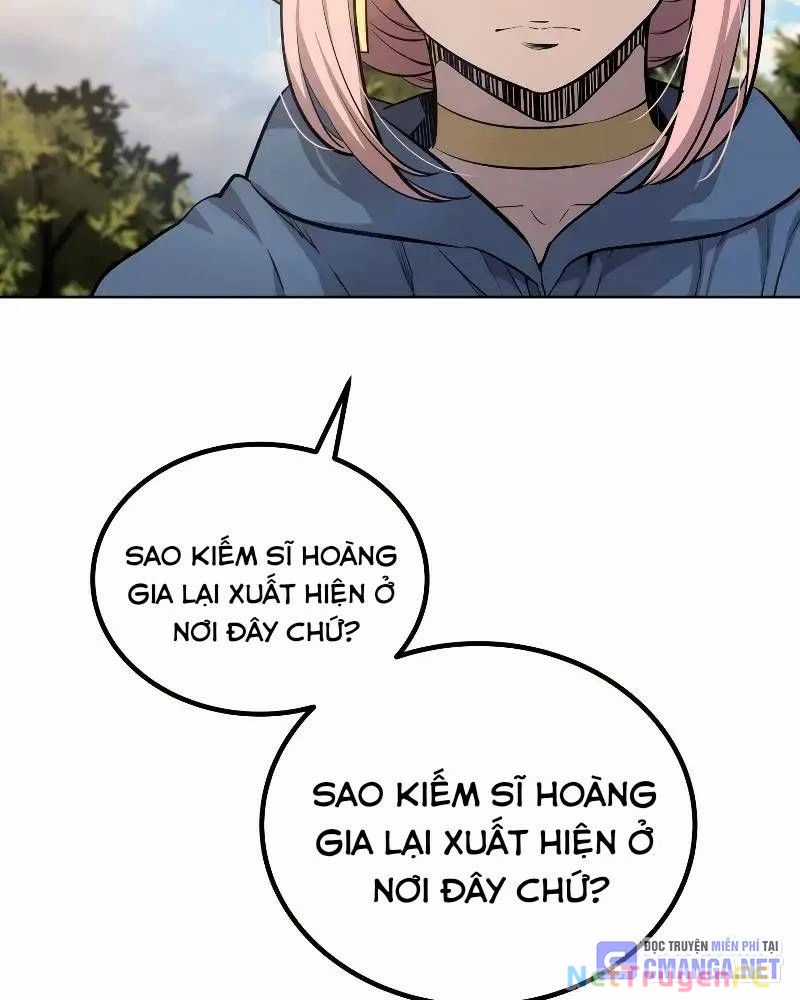 Chế Ngự Kiếm - Chapter 95 - Trang 85