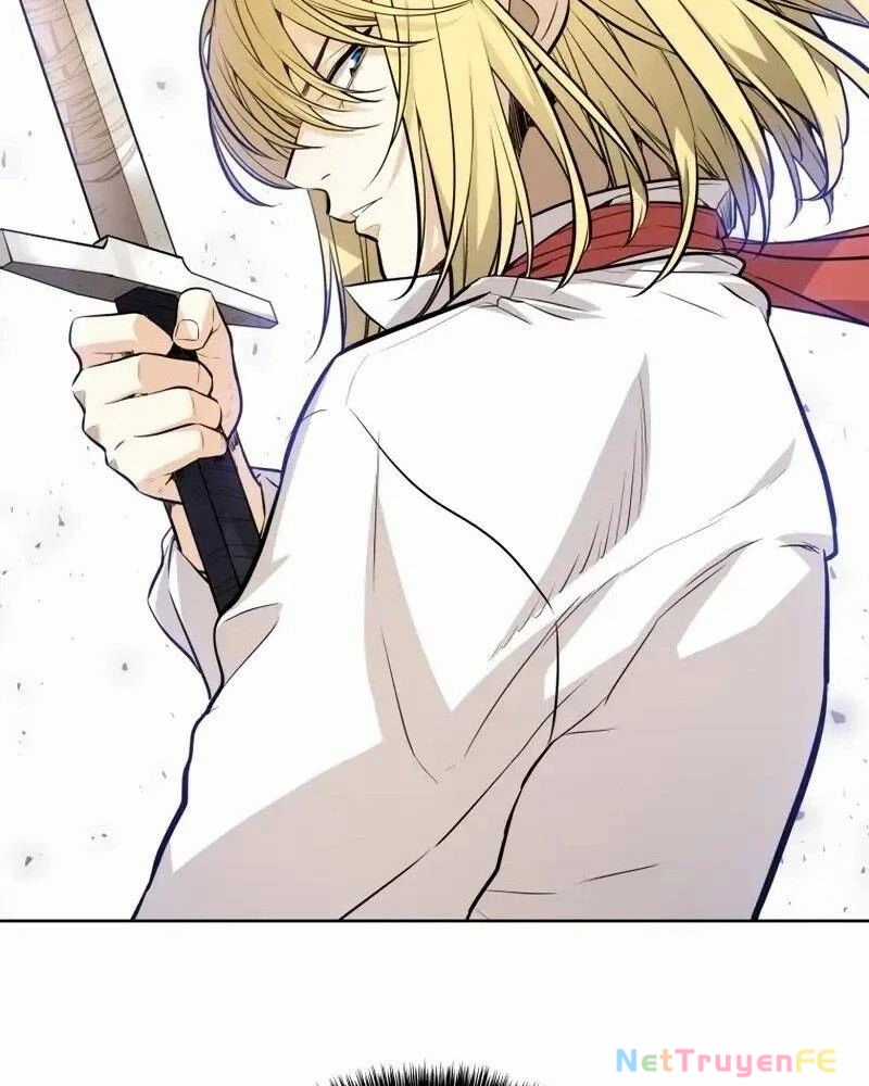 Chế Ngự Kiếm - Chapter 98 - Trang 11