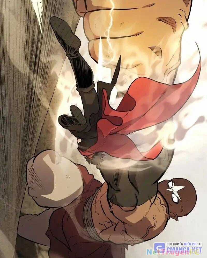 Chế Ngự Kiếm - Chapter 98 - Trang 127