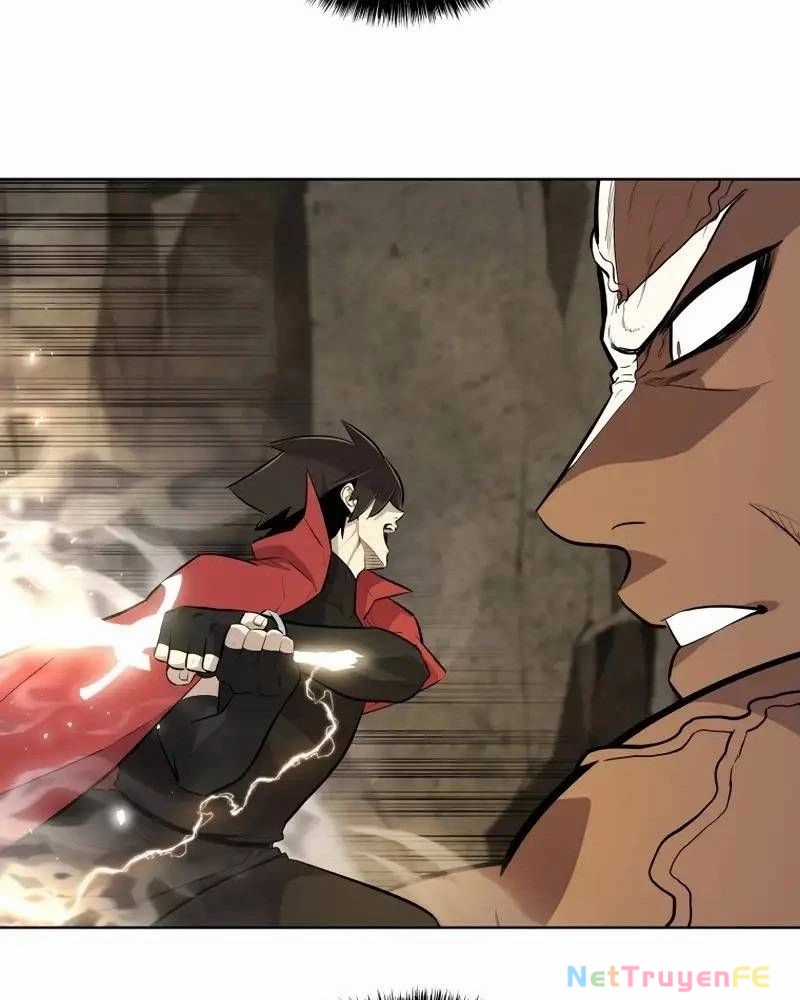 Chế Ngự Kiếm - Chapter 98 - Trang 131