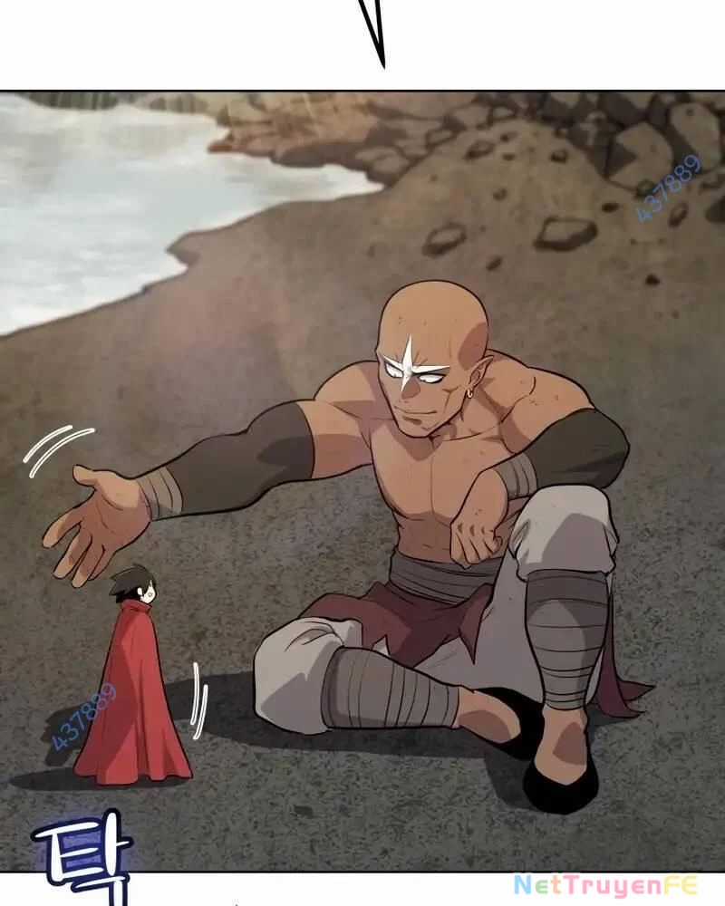 Chế Ngự Kiếm - Chapter 98 - Trang 140