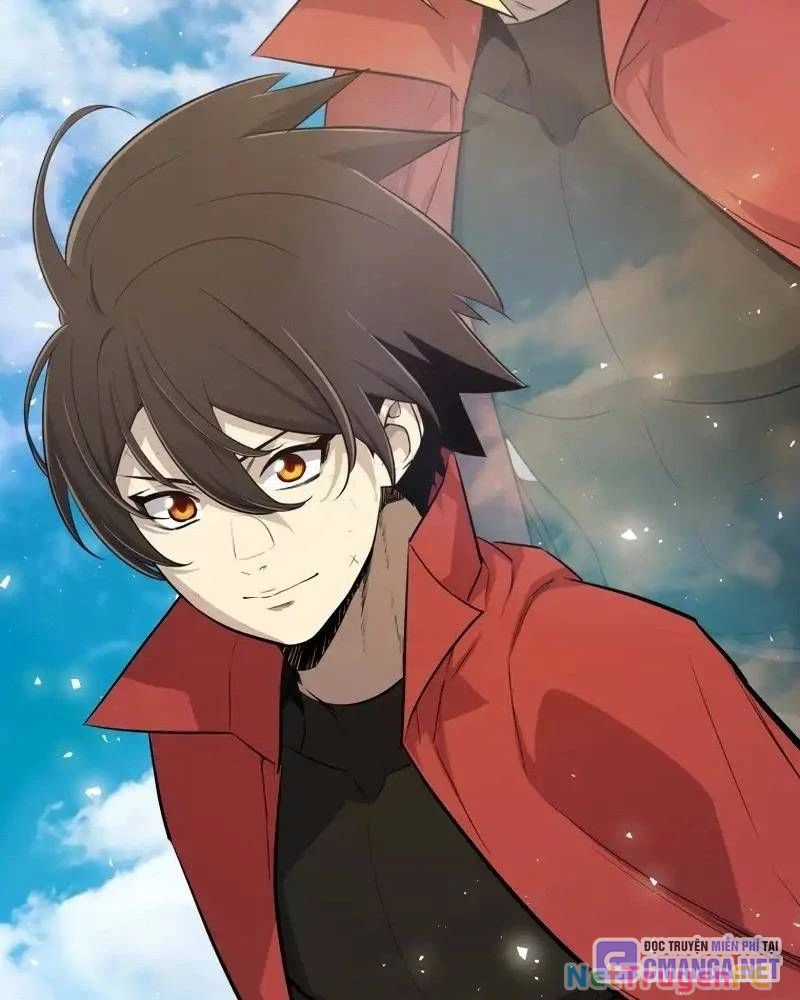 Chế Ngự Kiếm - Chapter 98 - Trang 28