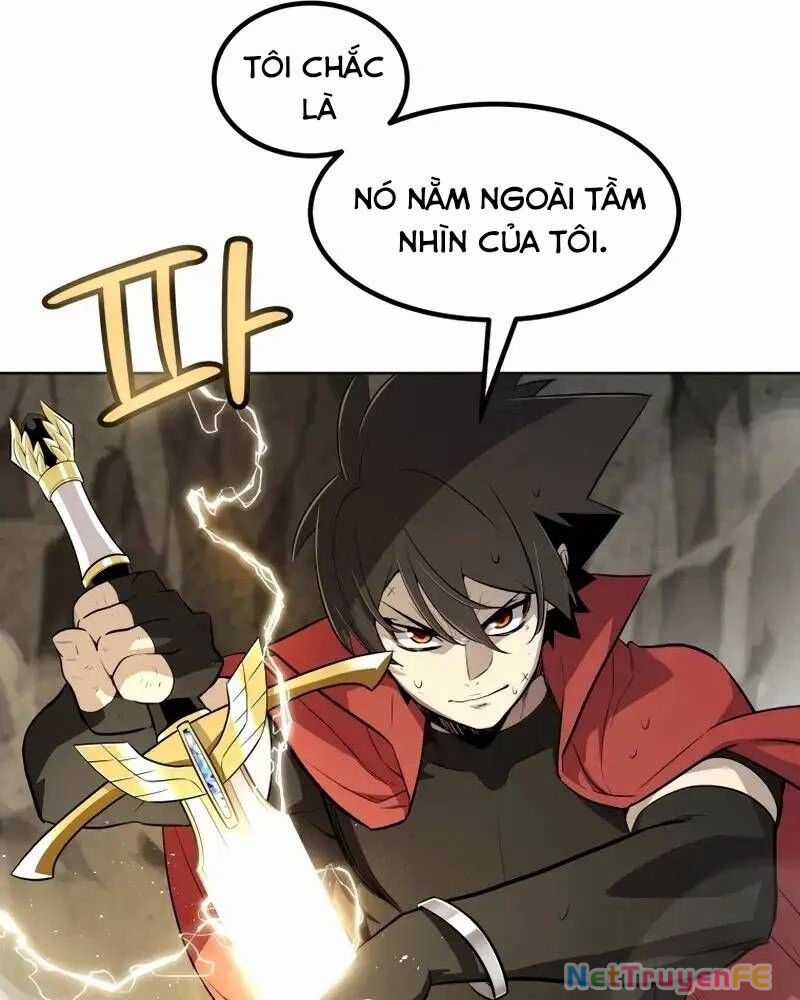 Chế Ngự Kiếm - Chapter 98 - Trang 92