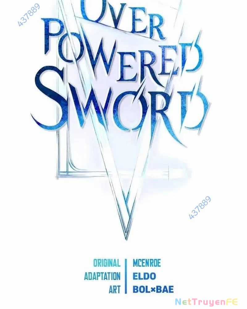 Chế Ngự Kiếm - Chapter 99 - Trang 12