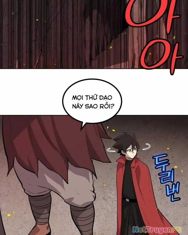 Chế Ngự Kiếm - Chapter 99 - Trang 26