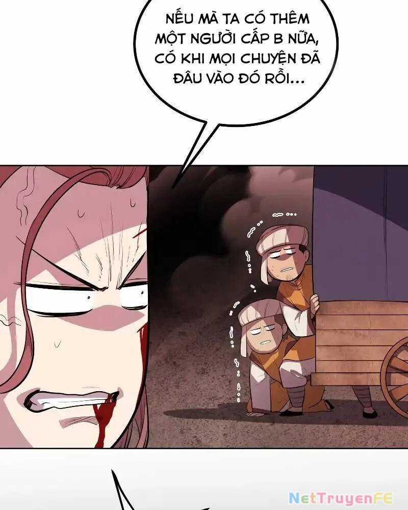 Chế Ngự Kiếm - Chương 105 - Trang 29