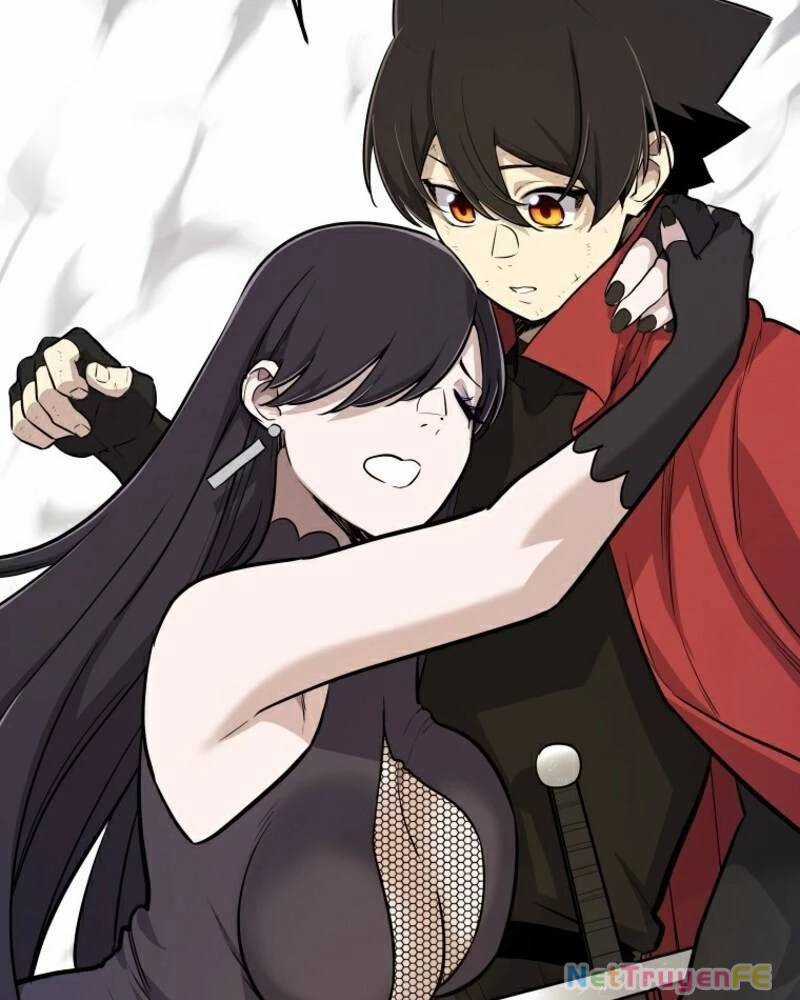 Chế Ngự Kiếm - Chương 110 - Trang 77