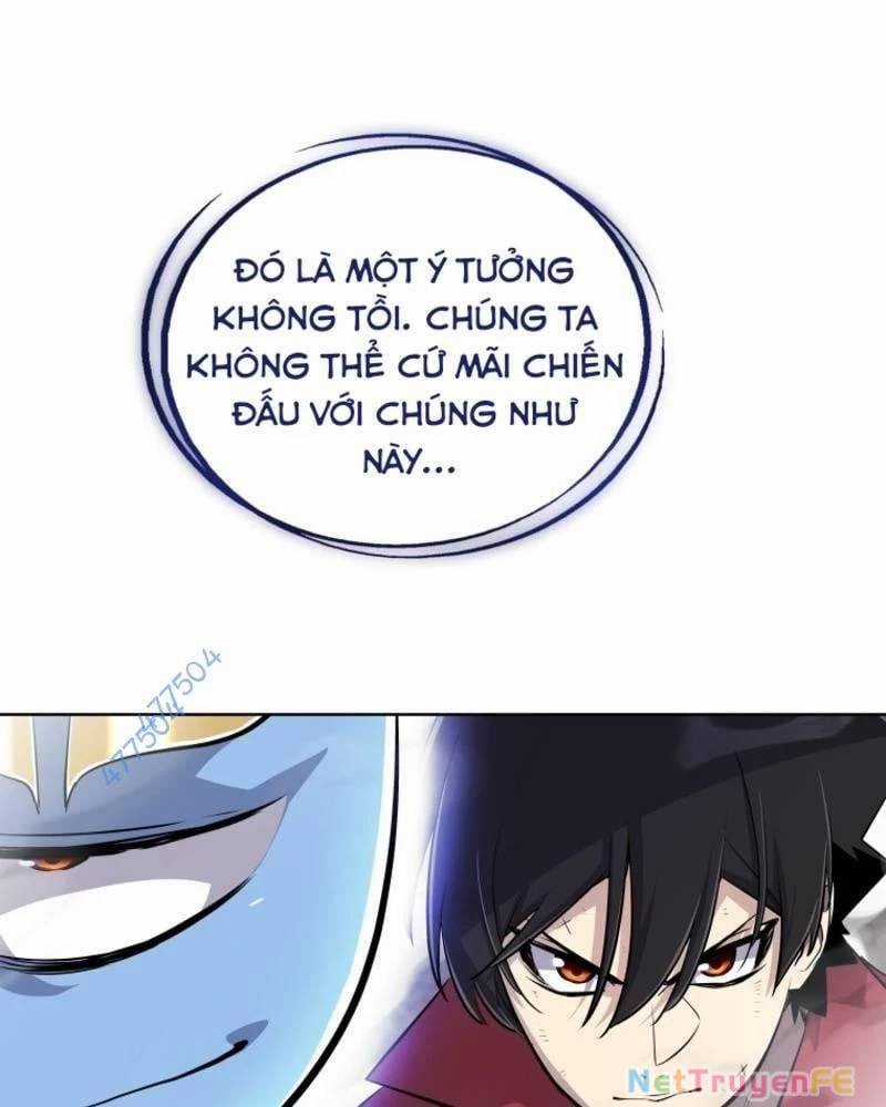 Chế Ngự Kiếm - Chương 113 - Trang 8