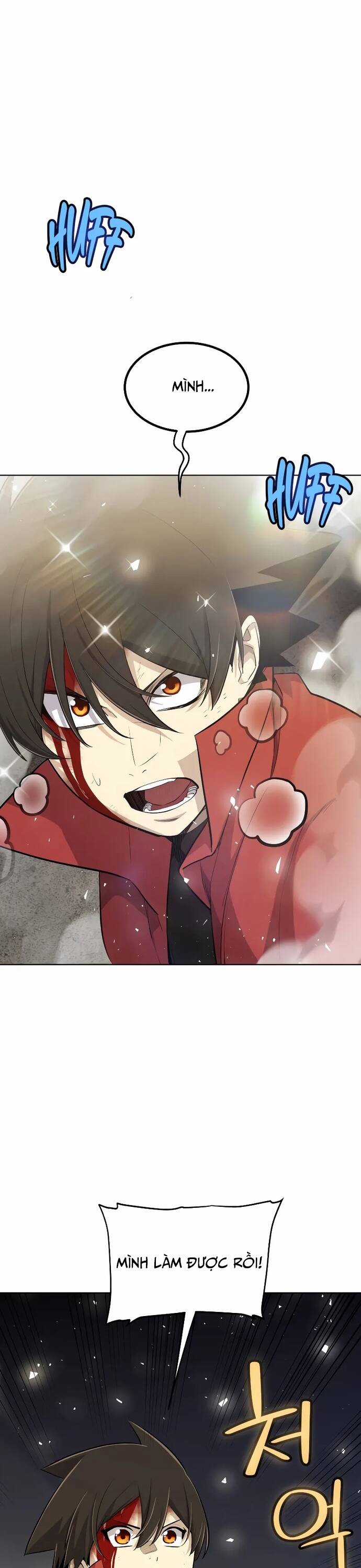 Chế Ngự Kiếm - Chương 116 - Trang 8