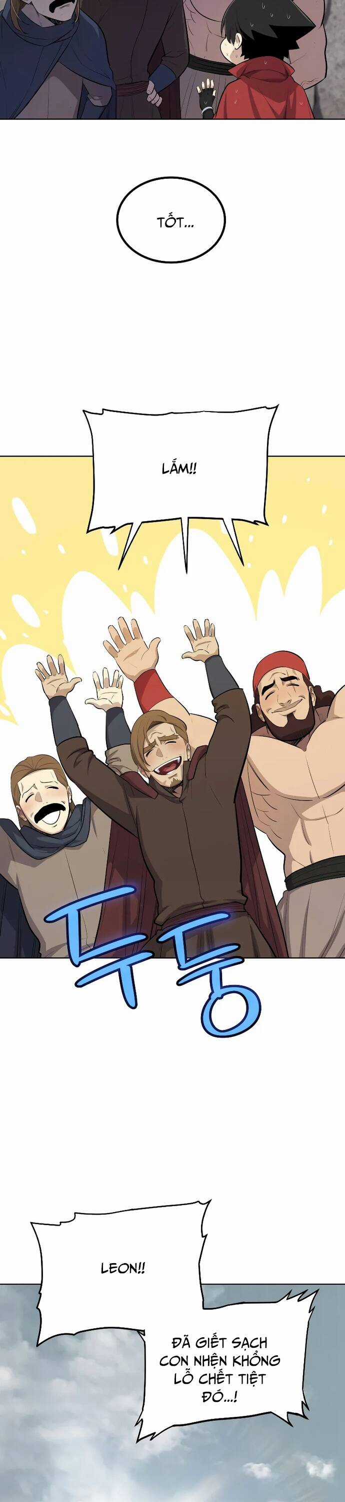 Chế Ngự Kiếm - Chương 117 - Trang 10