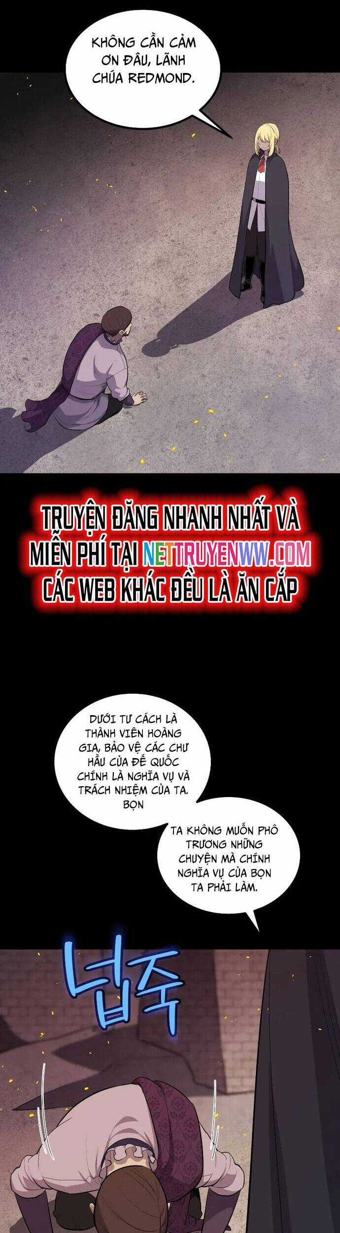 Chế Ngự Kiếm - Chương 121 - Trang 22