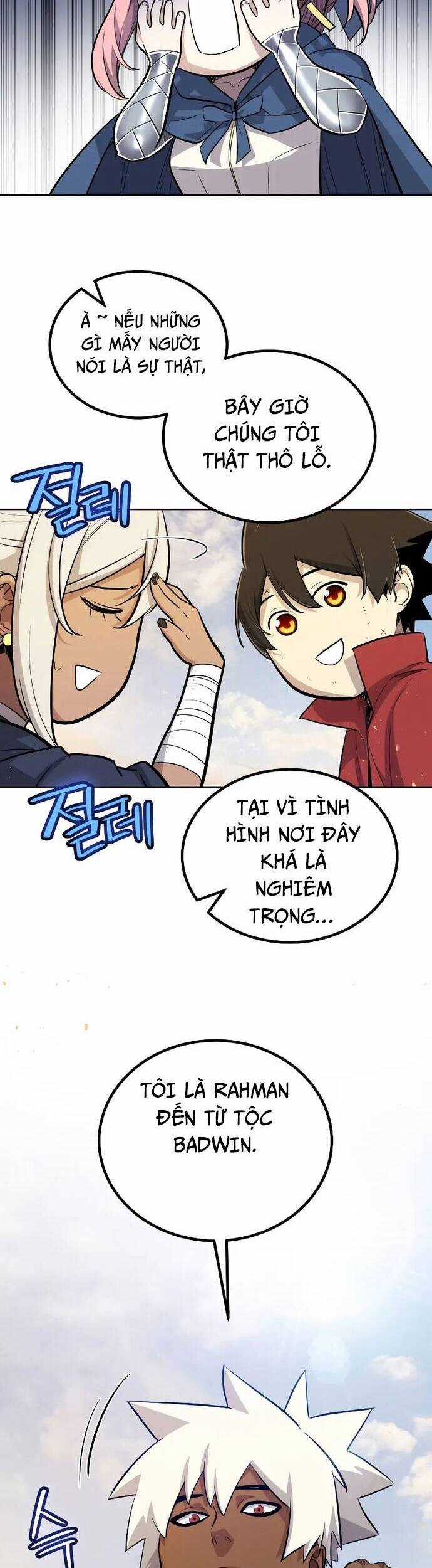 Chế Ngự Kiếm - Chương 121 - Trang 38