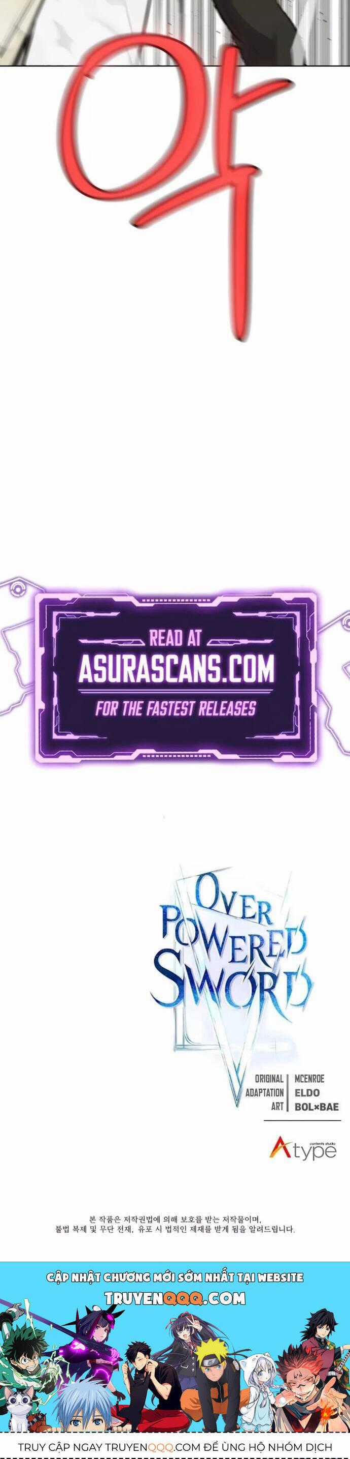 Chế Ngự Kiếm - Chương 122 - Trang 50