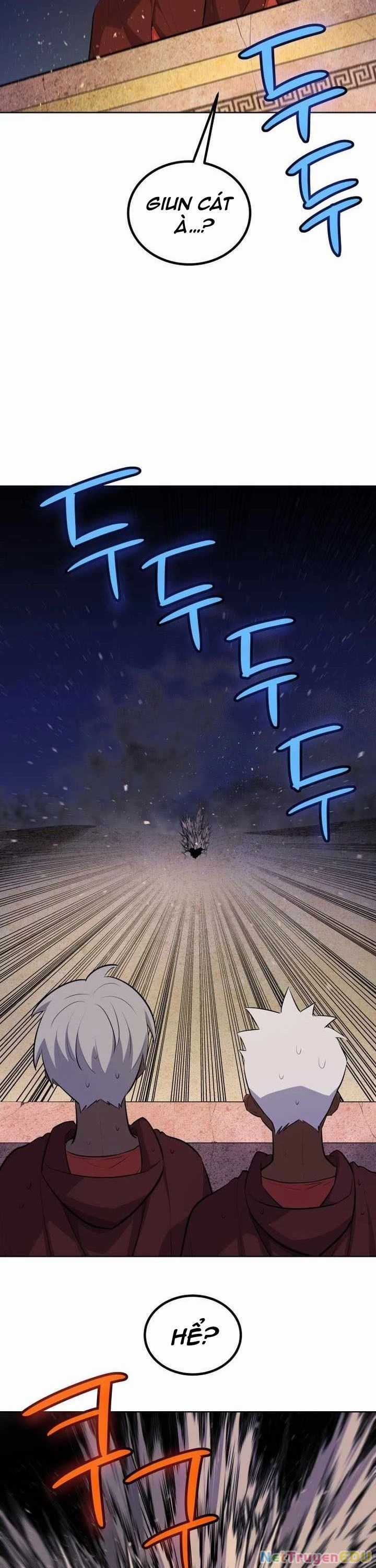 Chế Ngự Kiếm - Chương 134 - Trang 3