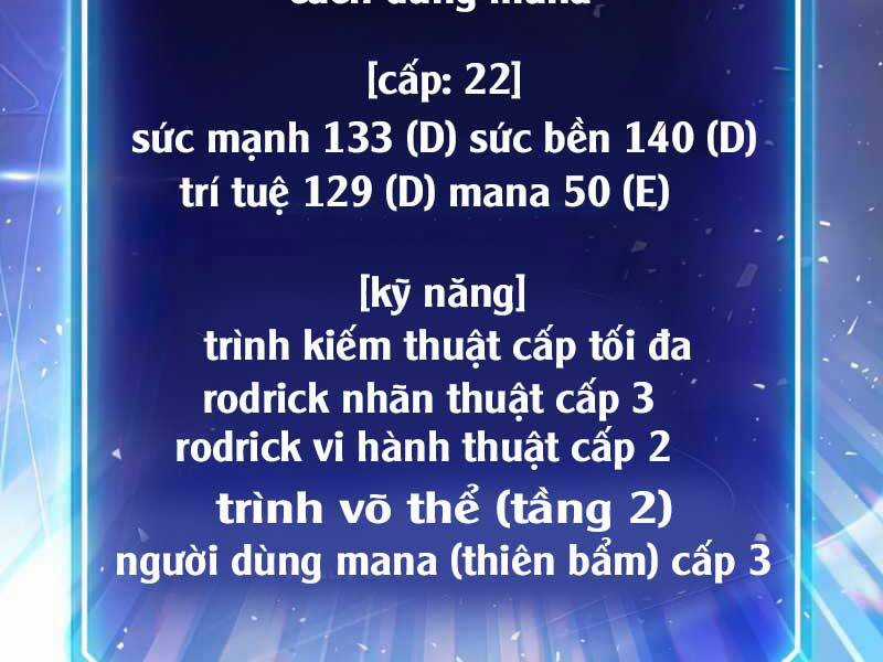 Chế Ngự Kiếm - Chương 21 - Trang 20