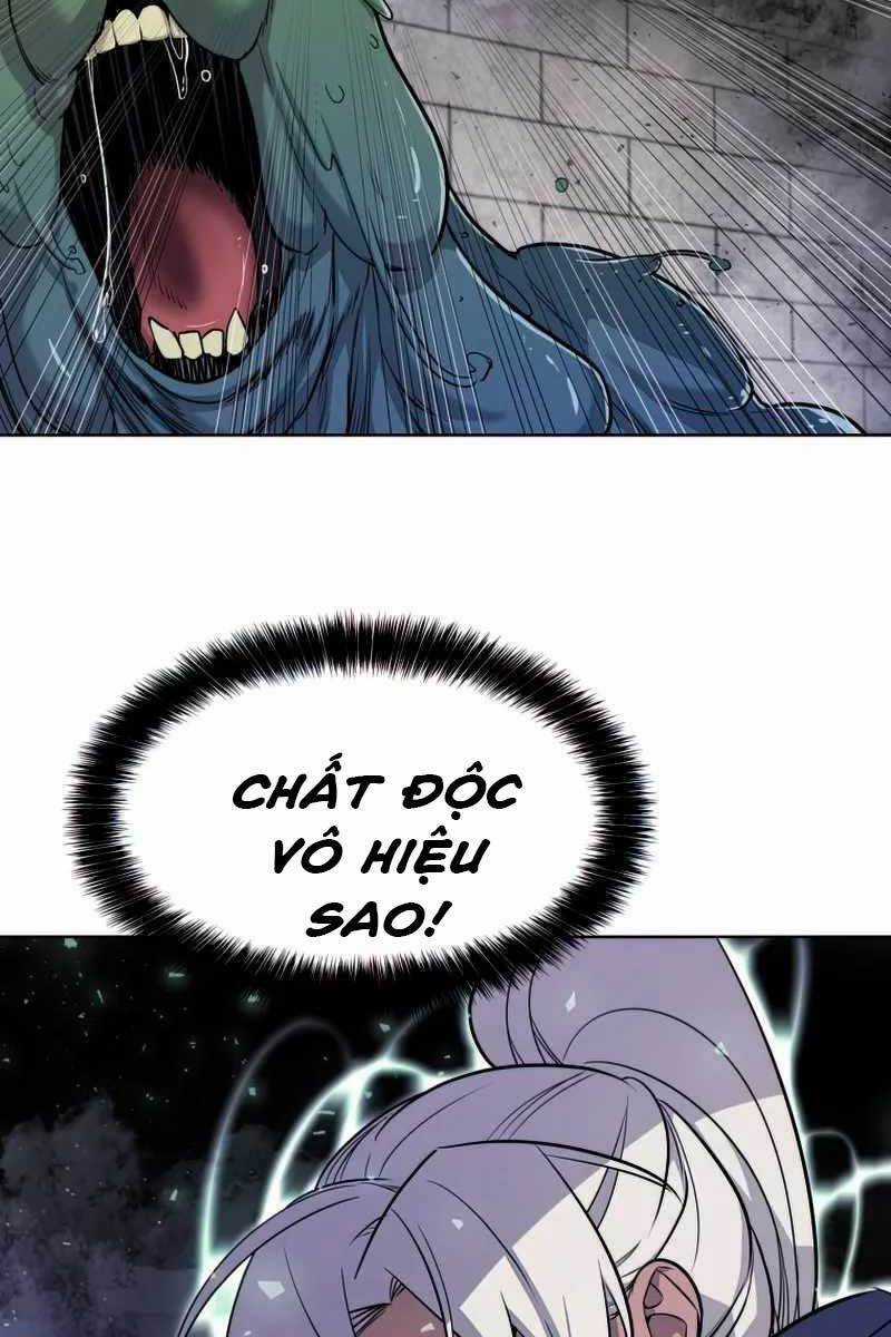 Chế Ngự Kiếm - Chương 39 - Trang 20