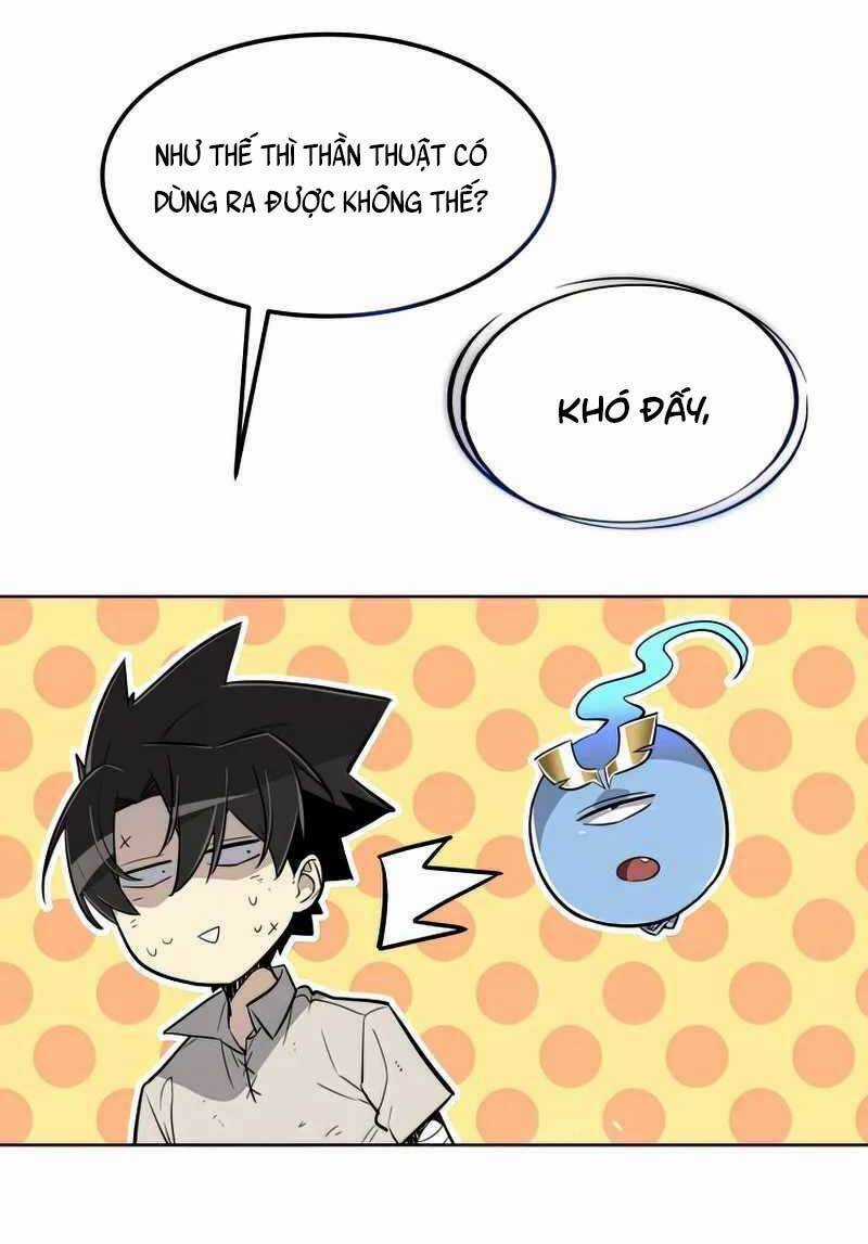 Chế Ngự Kiếm - Chương 39 - Trang 48