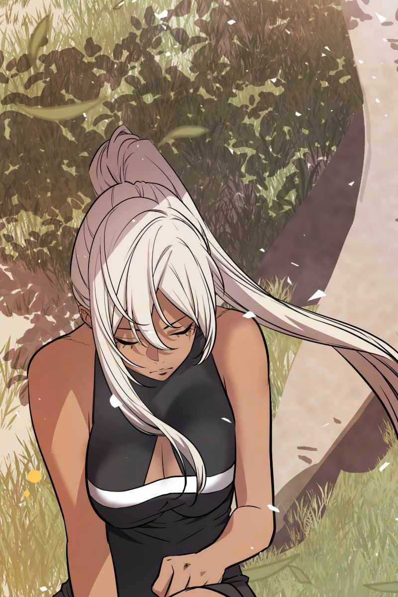 Chế Ngự Kiếm - Chương 45 - Trang 37