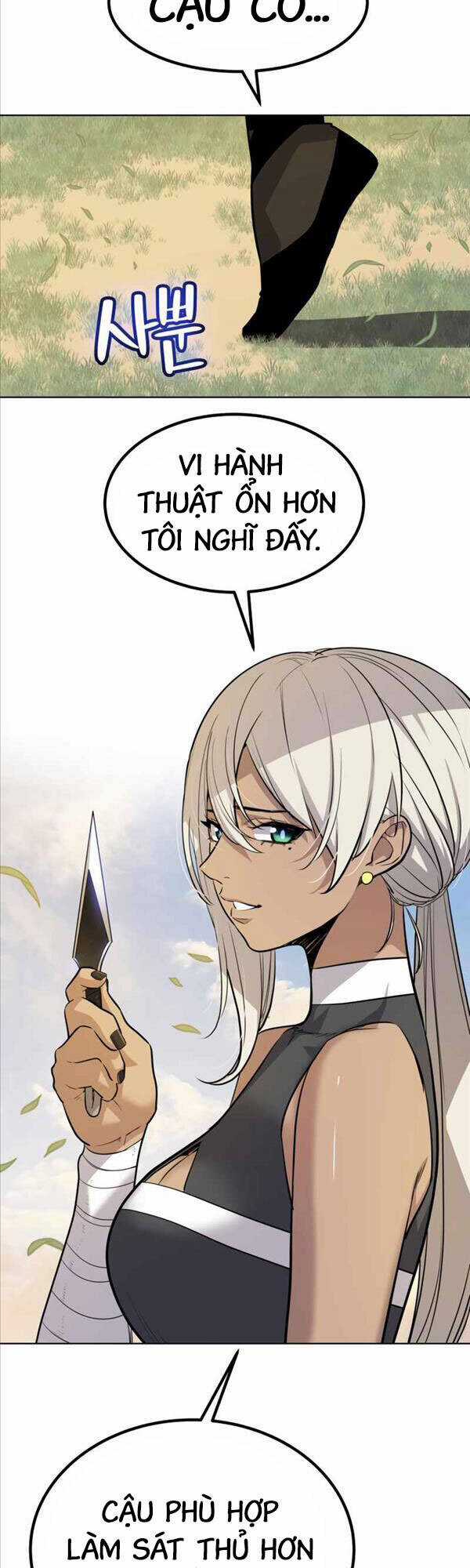 Chế Ngự Kiếm - Chương 46 - Trang 14