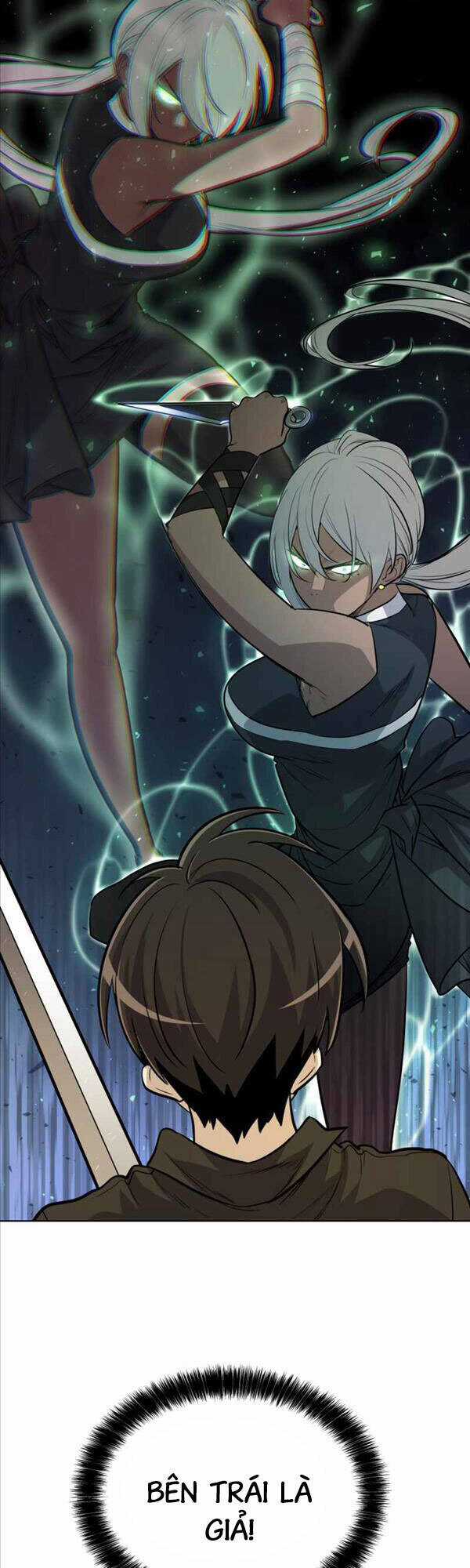 Chế Ngự Kiếm - Chương 46 - Trang 19